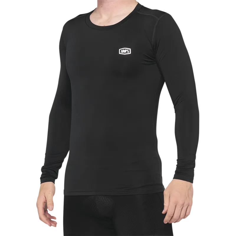 100% Basecamp Longsleeve MTB Base Layer