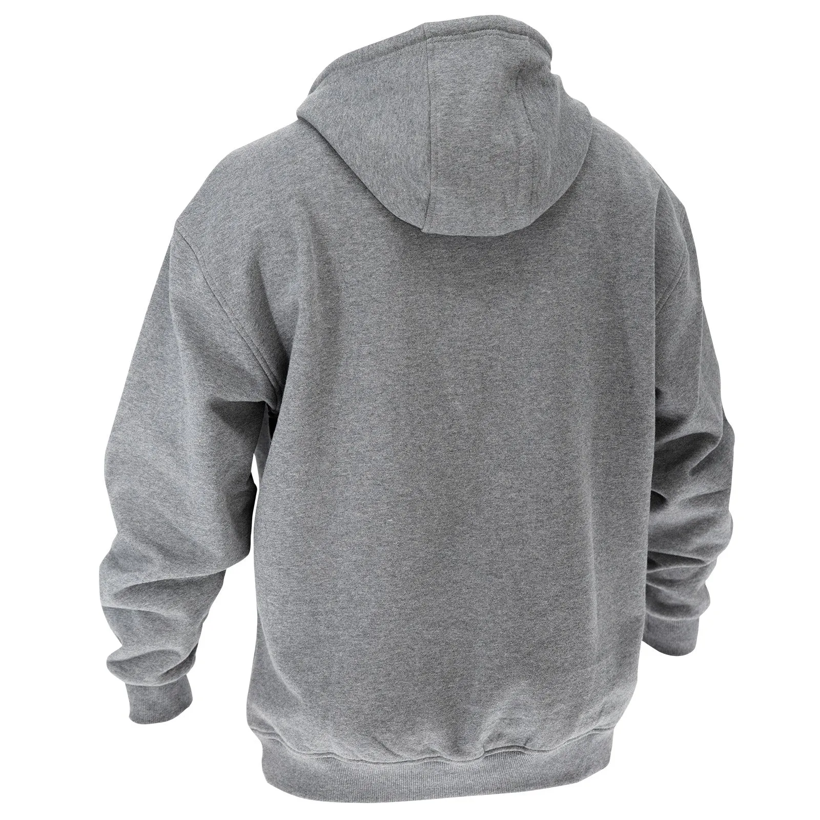 12 oz. AR/FR Cotton Pullover Hooded Sweatshirt