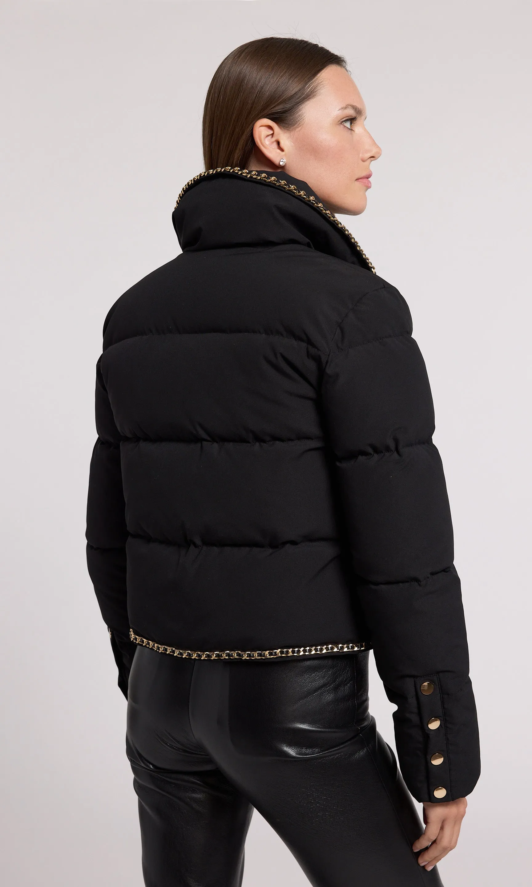 Aniston Puffer Jacket