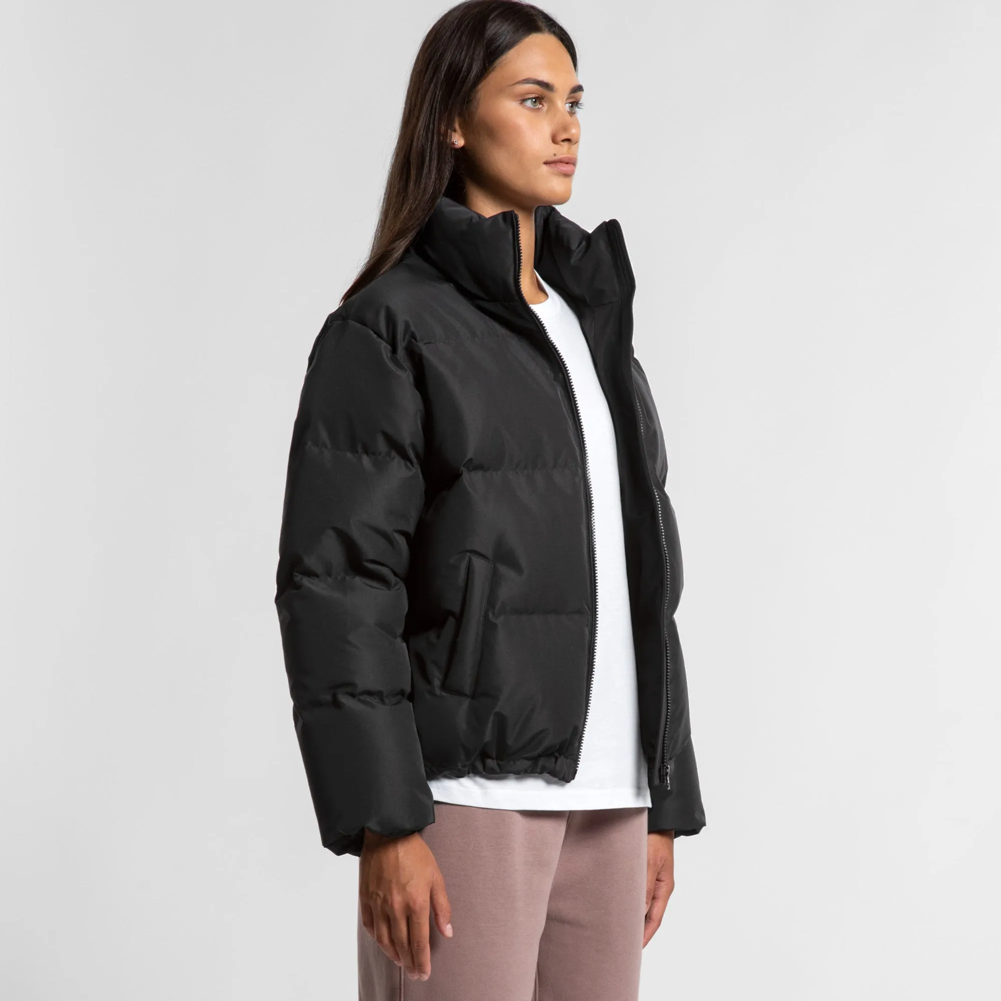 AS Colour | Womens Puffer Jacket | 4591