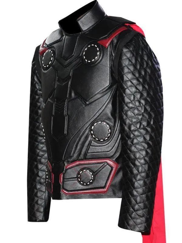 Avengers Infinity War Thor Vest