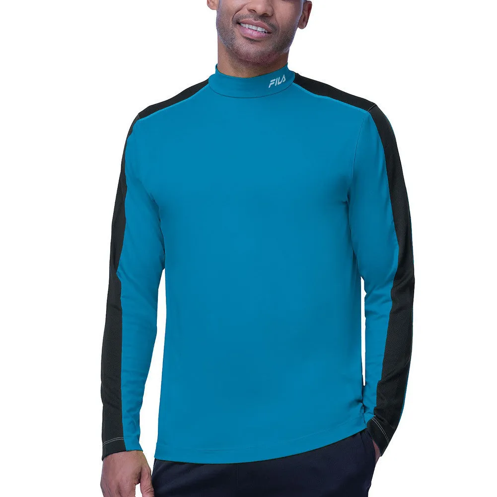 Base Layer Long Sleeve Top by Fila