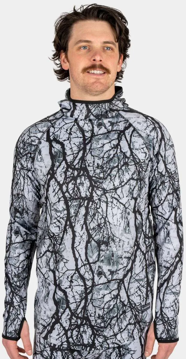 BlackStrap Summit Base Layer Hoodie 2024