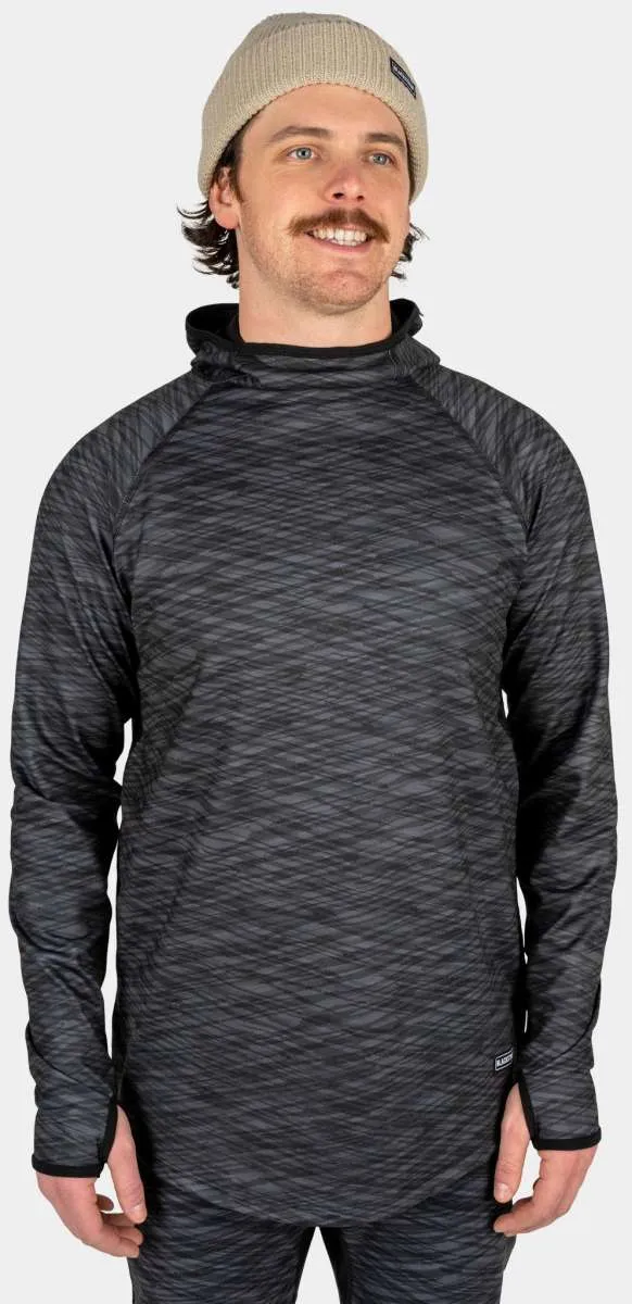 BlackStrap Summit Base Layer Hoodie 2024