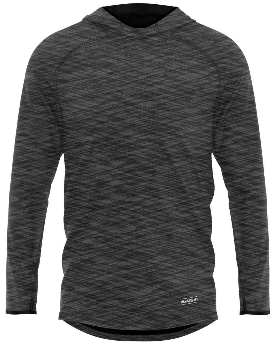 BlackStrap Summit Base Layer Hoodie 2024