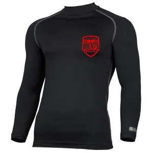 Brents Boxing Peterboro Ls Base Layer