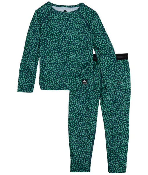 Burton Toddlers' Lightweight Base Layer Set Orbit 2024