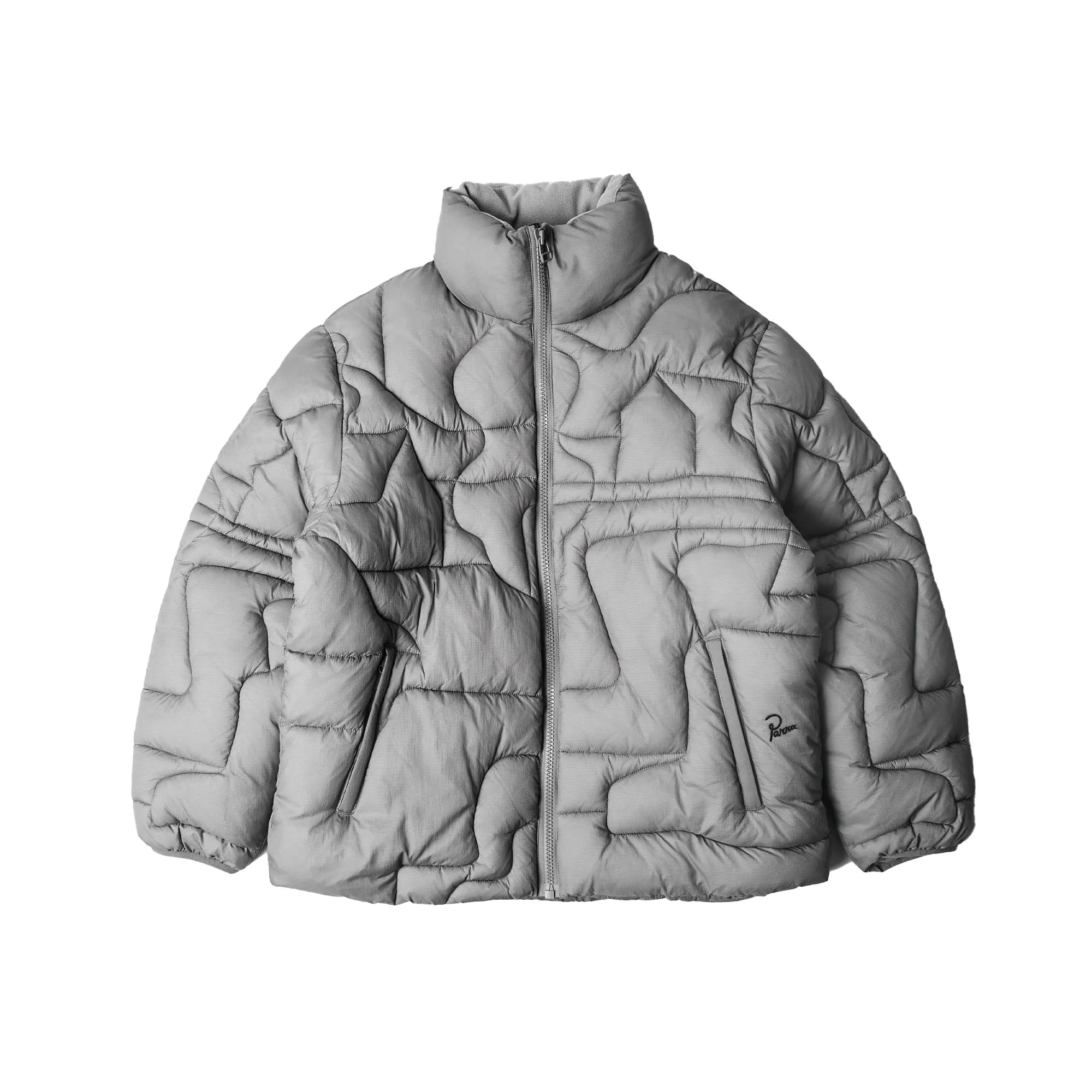 By Parra Mens Boring Village Puffer Jakcet