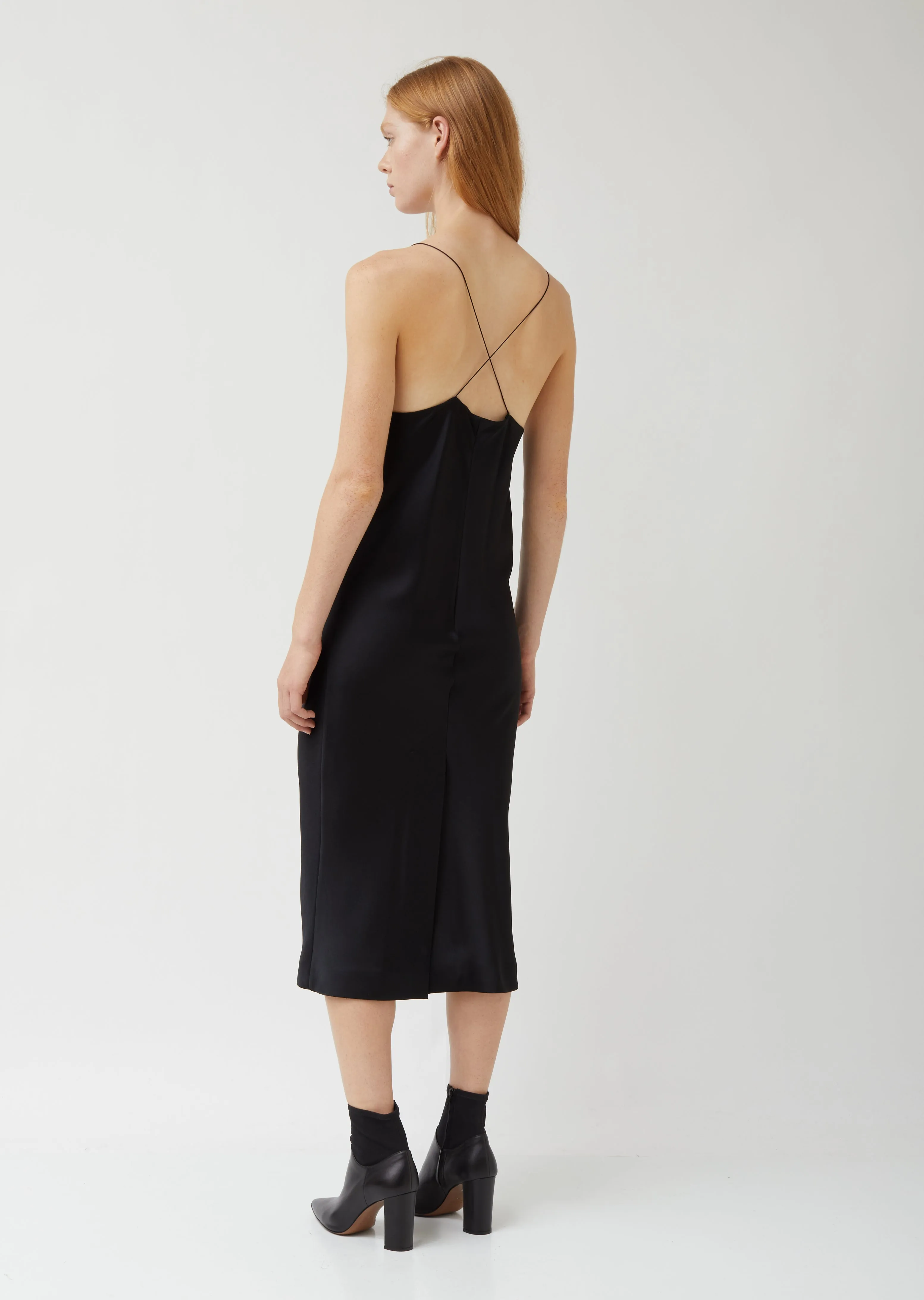 Camisole Dress