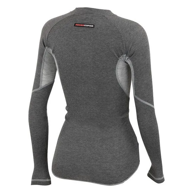 Castelli Flanders Warm Women LS Baselayer