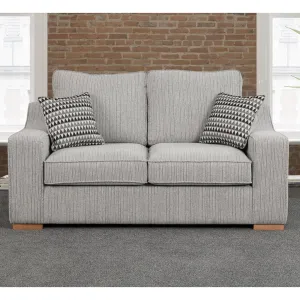 Clyde 2-Seater Sofabed Range by Sweet Dreams