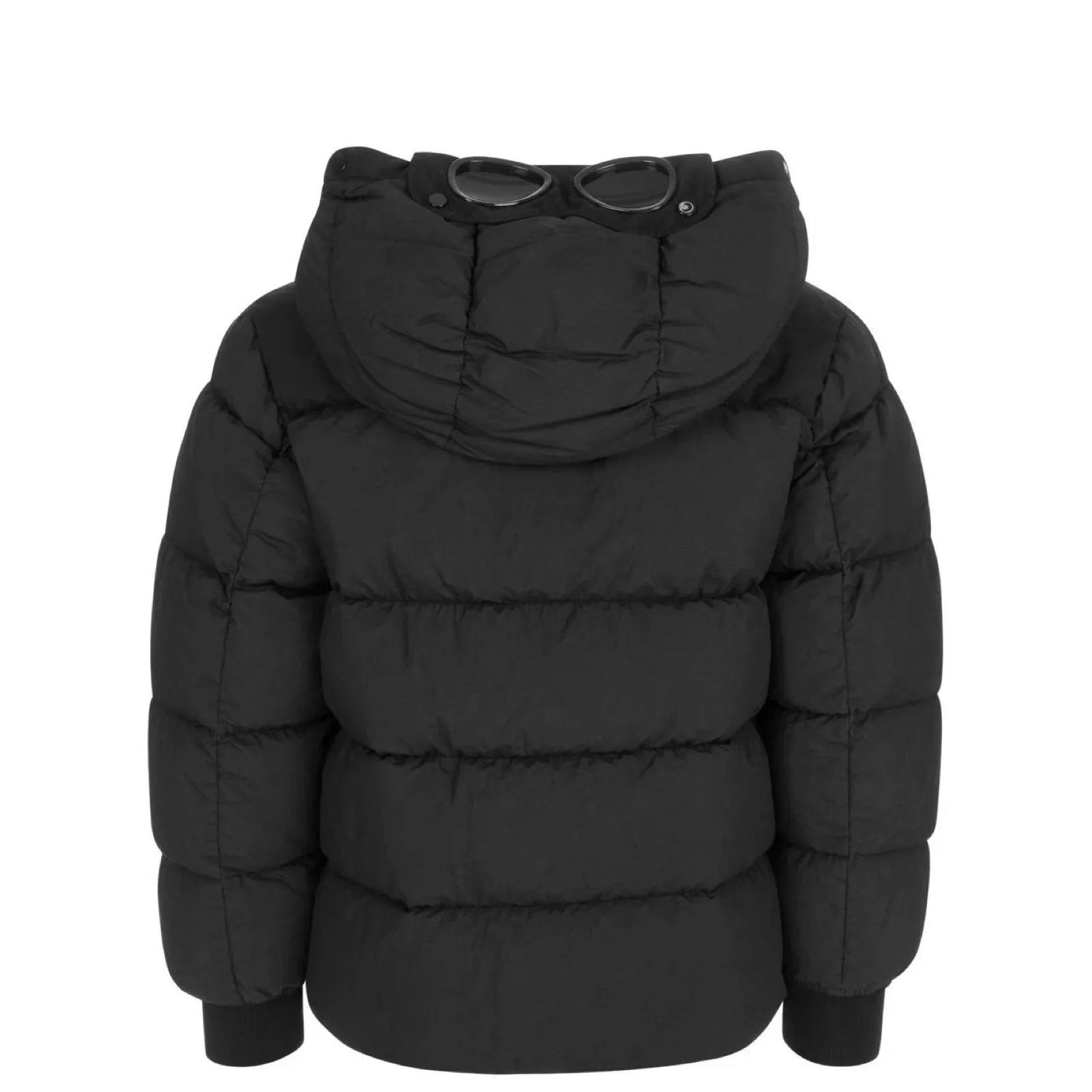 CP Company Junior Taylon Goggle Down Jacket