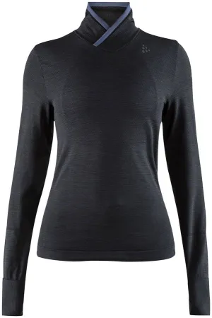 Craft Fuseknit Comfort Wrap Base Layer Top