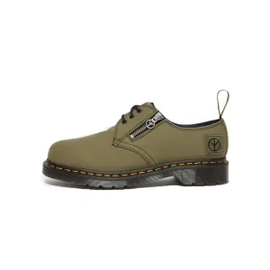 Dr. Martens x Babylon 1461 Oxford Shoes