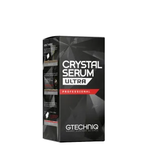 GTECHNIQ Crystal Serum ULTRA (certified detailers only)