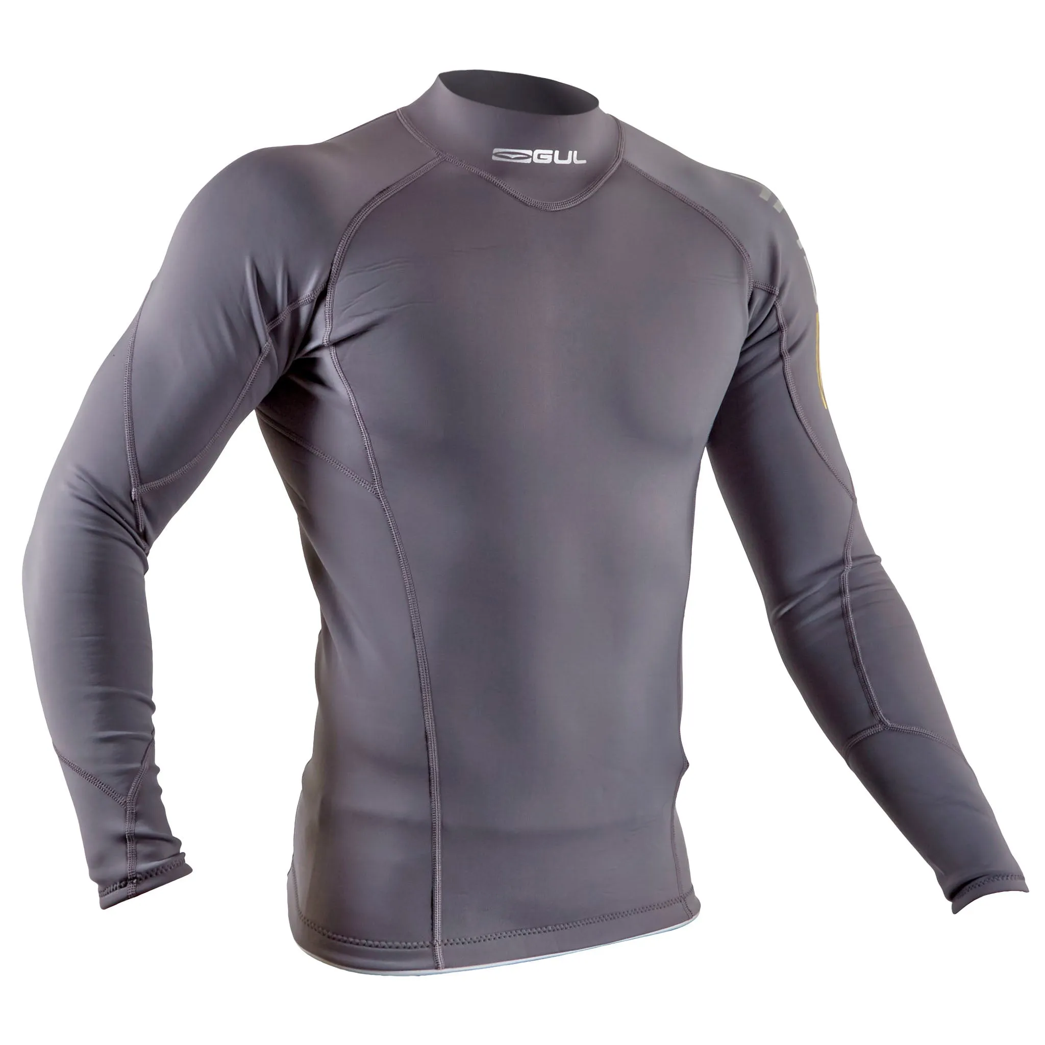 Gul Code Zero 1mm Neoprene Thermo Top