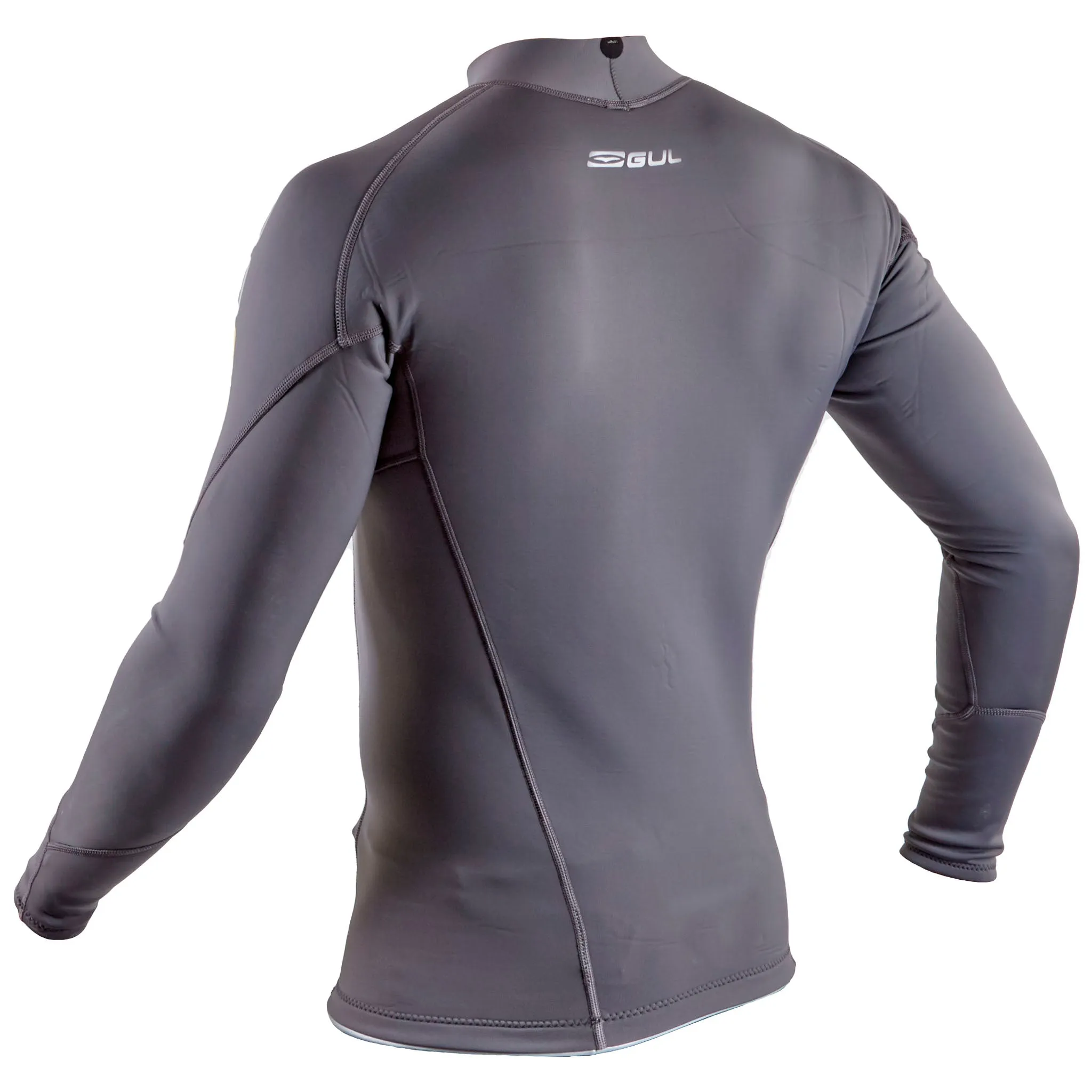 Gul Code Zero 1mm Neoprene Thermo Top