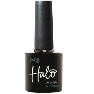 Halo HEMA-Free Non-Wipe Top Coat 15ml