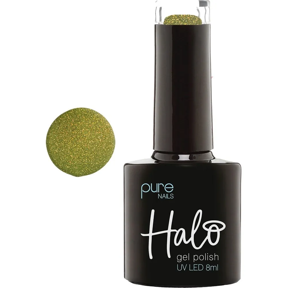 Halo Midsummer Gel Polish 8ml