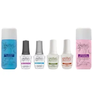 Harmony Gelish Full Size Basix Kit