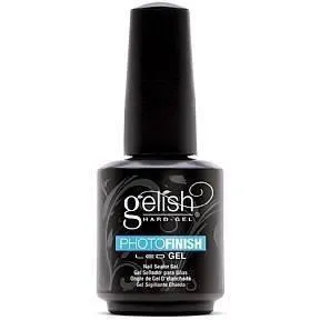 Harmony Gelish PhotoFinish LED Gel Nail Sealer Gel