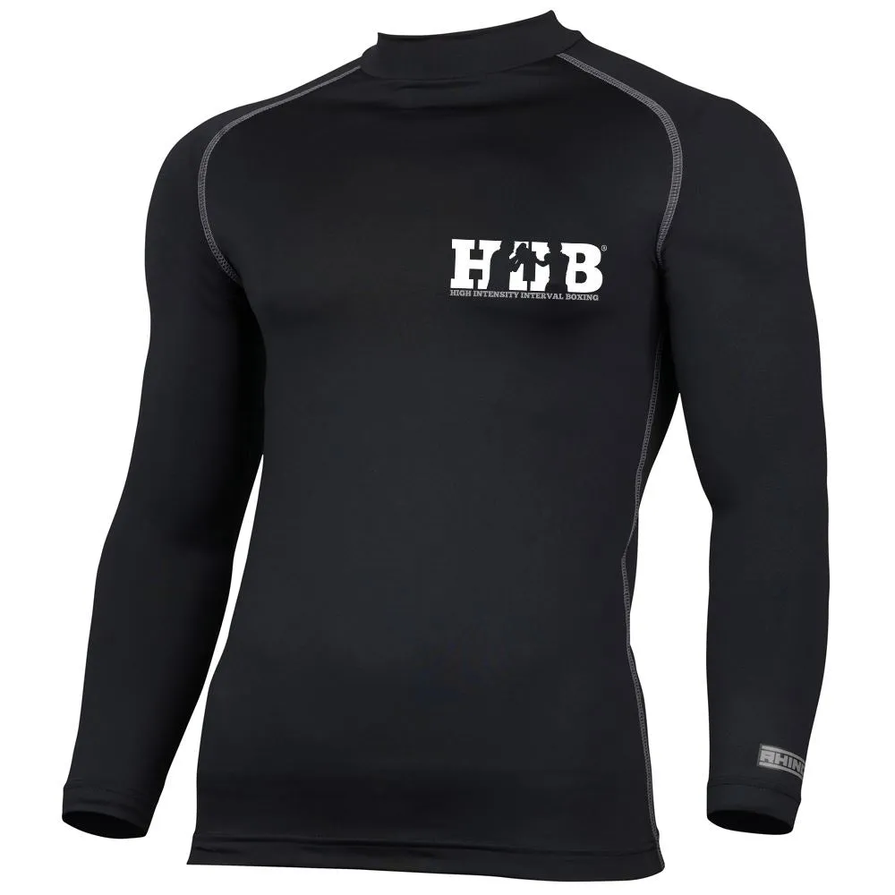 Hiib Long Sleeve Base Layer