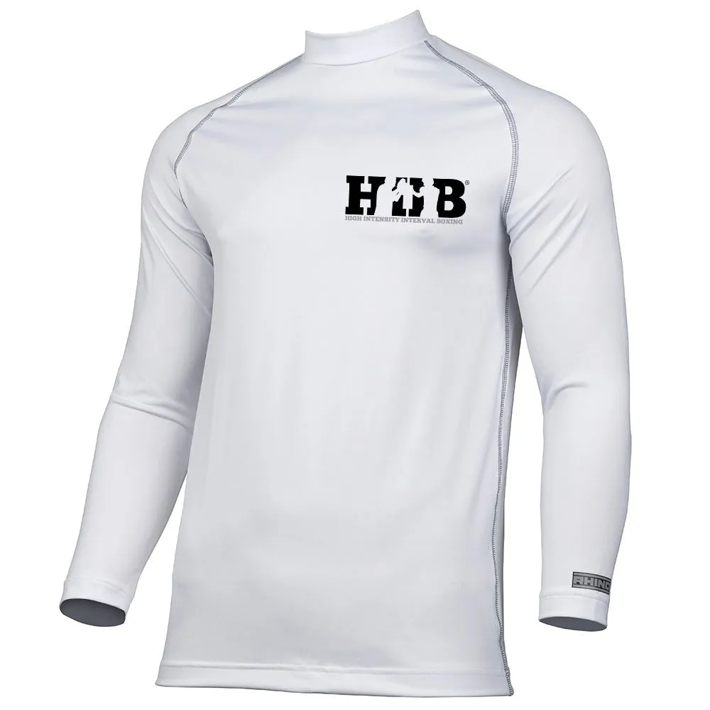 Hiib Long Sleeve Base Layer