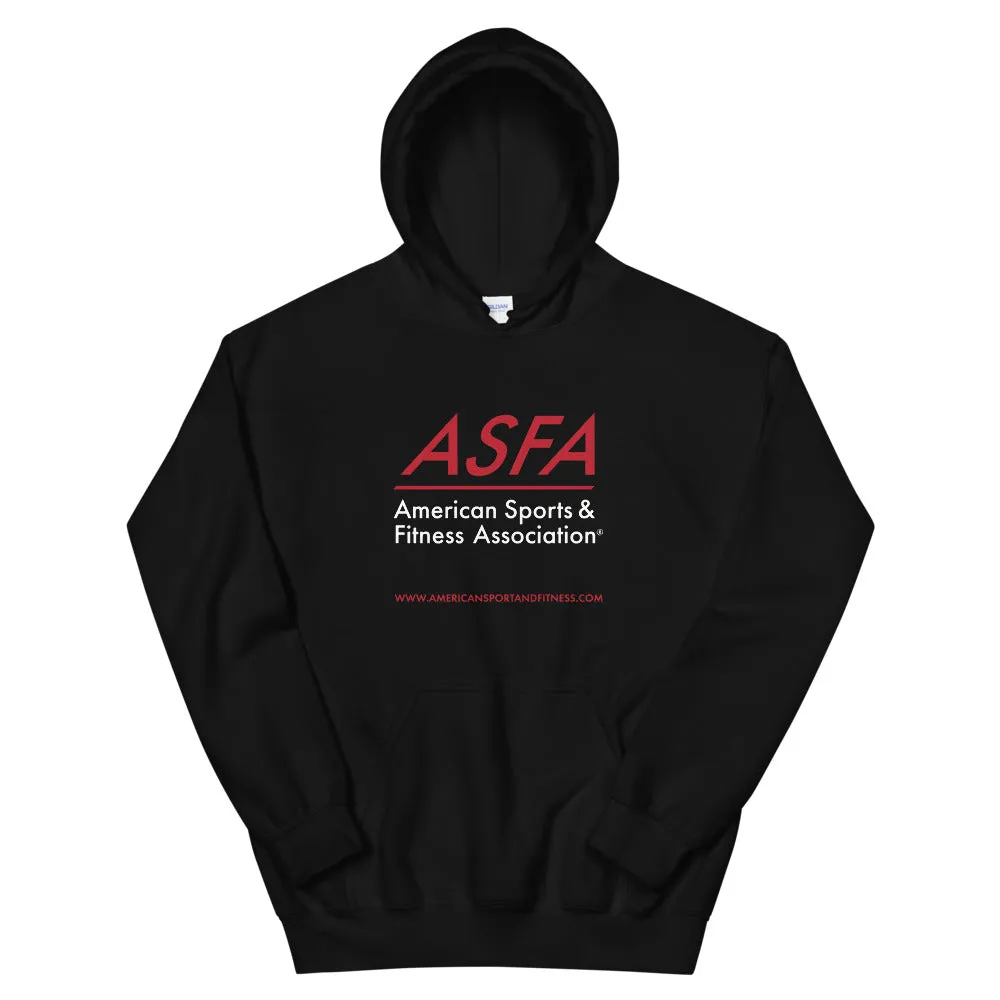 Hoodie (Black)