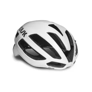 Kask Protone Icon Helmet White WG11