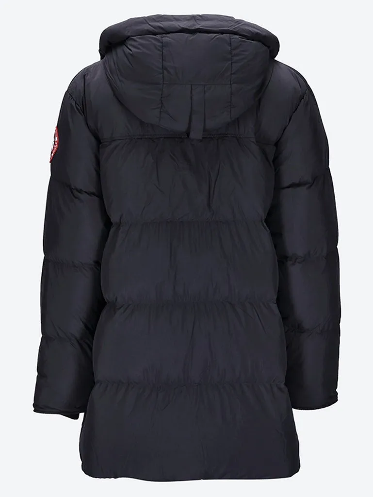 Lawrence puffer jacket