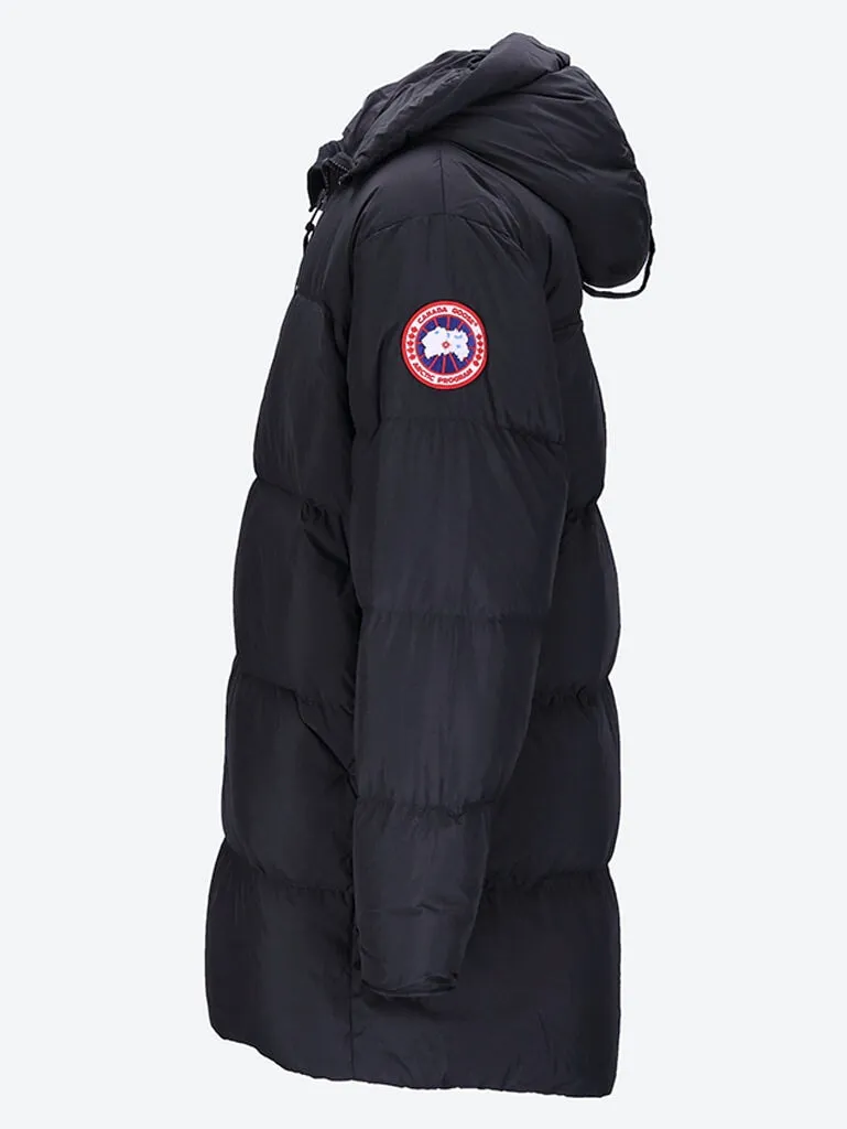 Lawrence puffer jacket