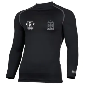 Little Oakley Boxing Club L/S Base Layer