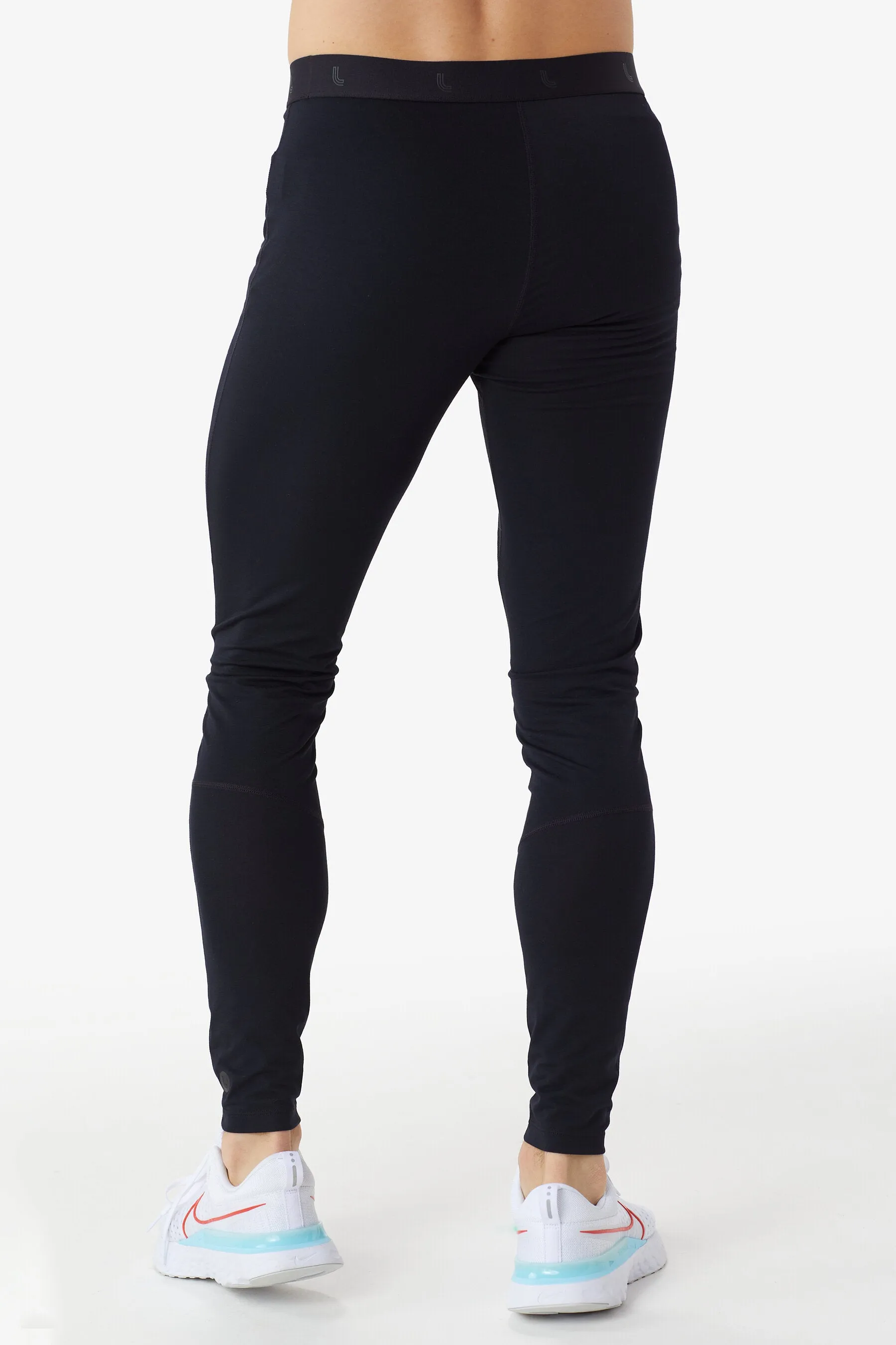 Logan Base Layer Bottoms