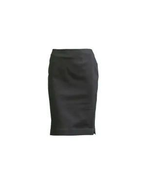 Marie St Pierre Louane Skirt in Black