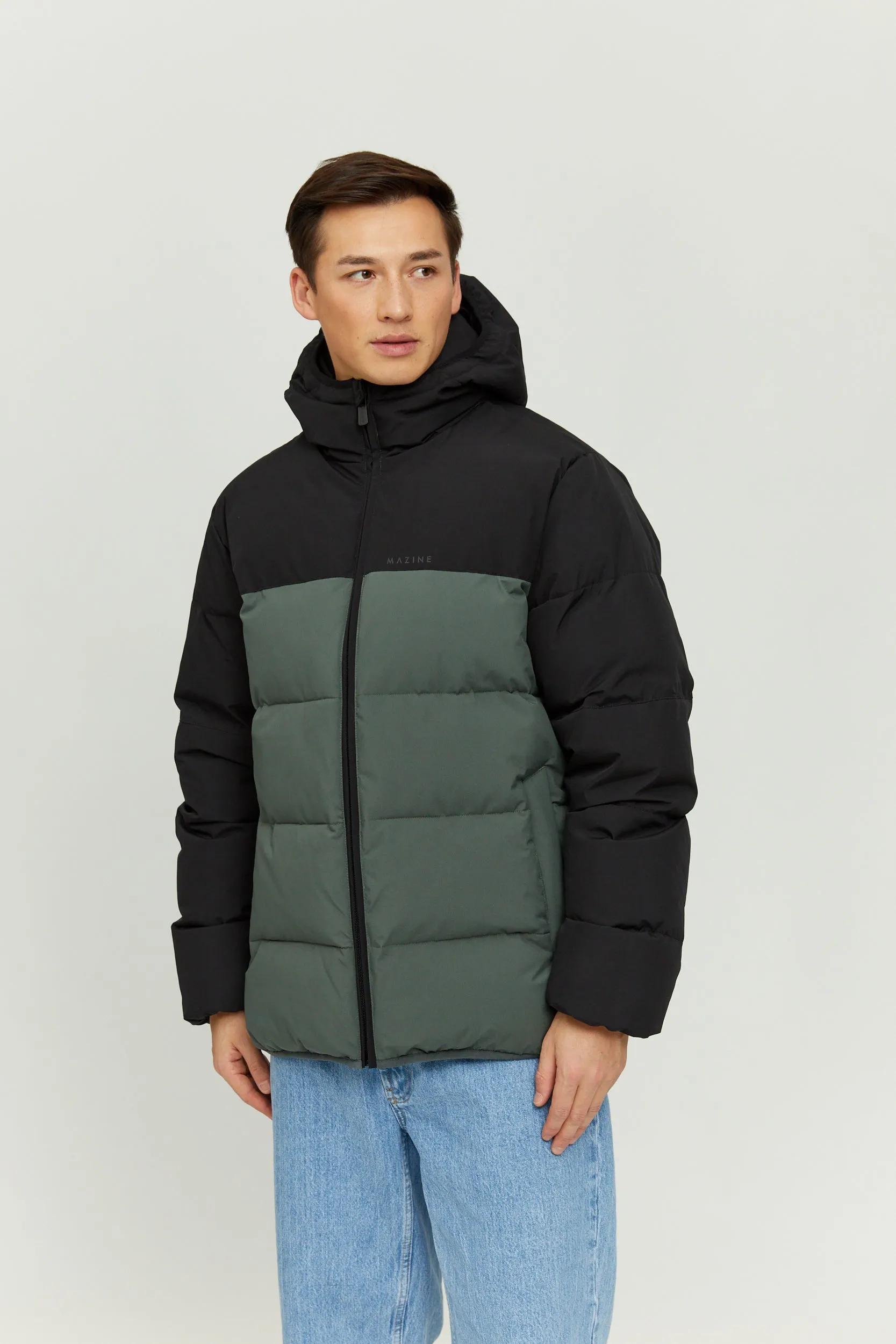 MAZINE KYLE PUFFER JACKET