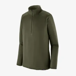 Men's Capilene Thermal Weight Zip-Neck