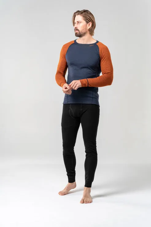 Men's Duo Active Merino 205 Shirt