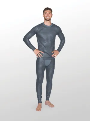 Mens Heatwave™ Reflective Base Layer Bottoms