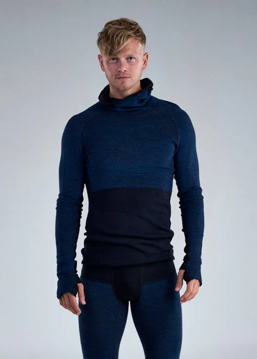 Men's Tuvegga Merino Hoody