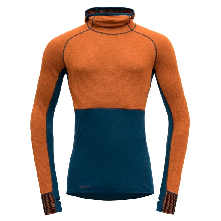 Men's Tuvegga Merino Hoody