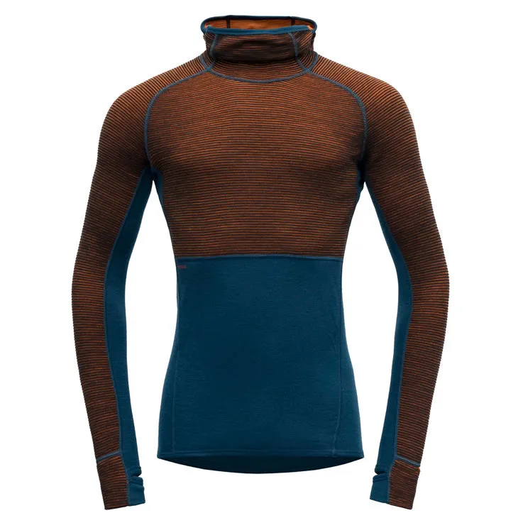 Men's Tuvegga Merino Hoody