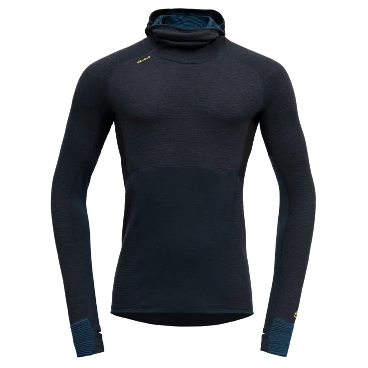 Men's Tuvegga Merino Hoody