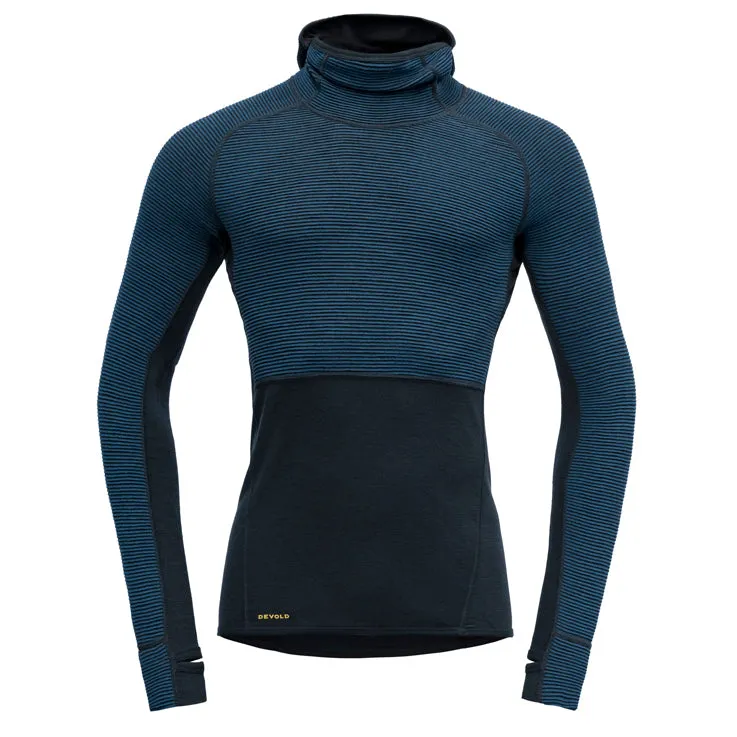 Men's Tuvegga Merino Hoody