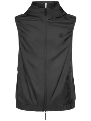 Moncler   Vallese nylon vest 