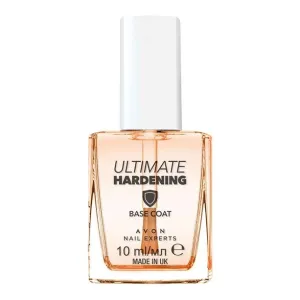 Nail Experts Ultimate Hardening Base Coat