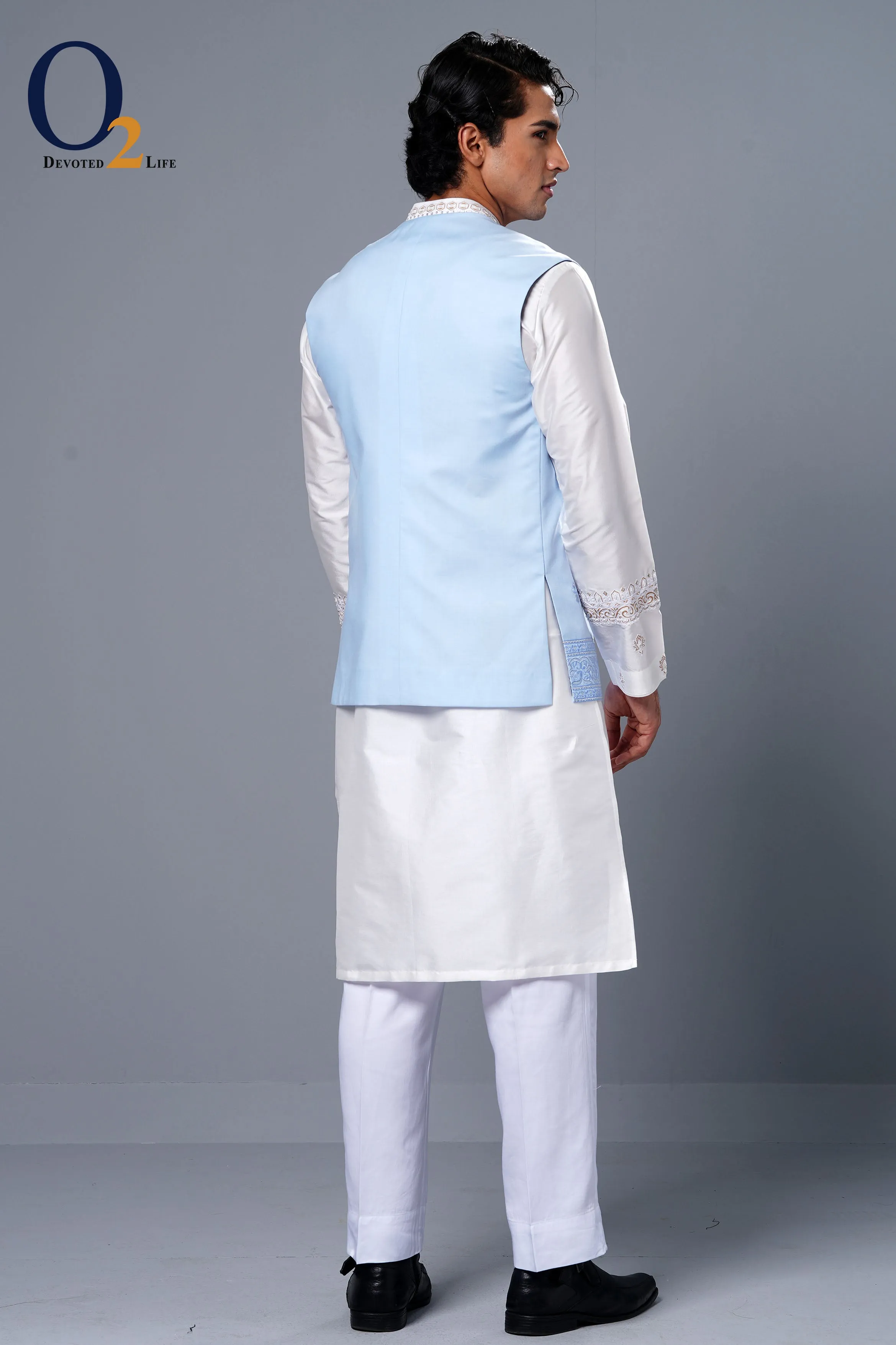 Nehru Jacket