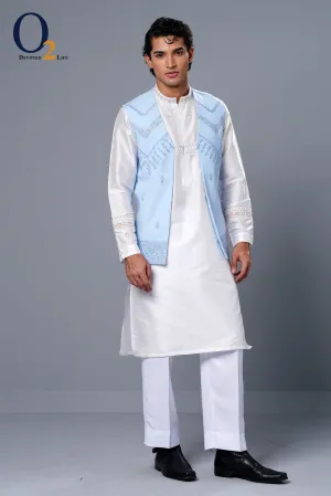 Nehru Jacket