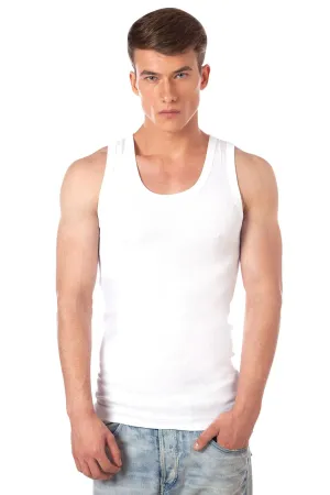 ONN Premium Ribbed  Vest NR323