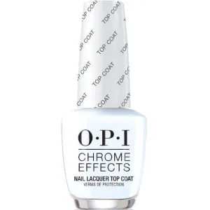 OPI Chrome Effects - Nail Lacquer Top Coat #CPT31