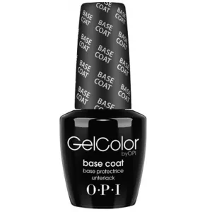 OPI GelColor Base Coat #GC010